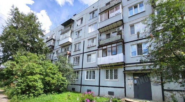 р-н Пролетарский ул Бобкова 24к/3 фото