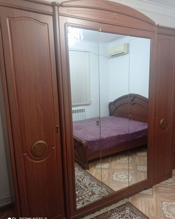 дом г Грозный ул Демченко фото 1