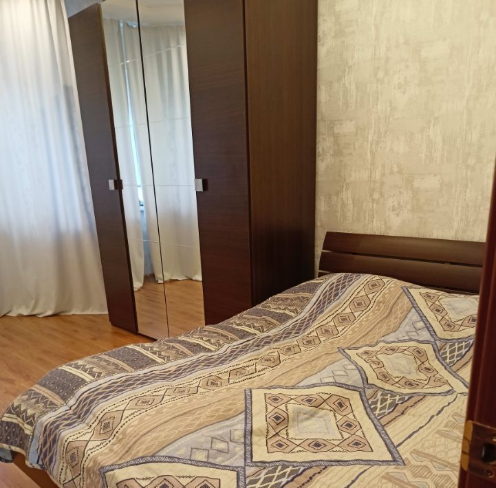квартира г Вологда Нижний посад пр-кт Советский 84а фото 1