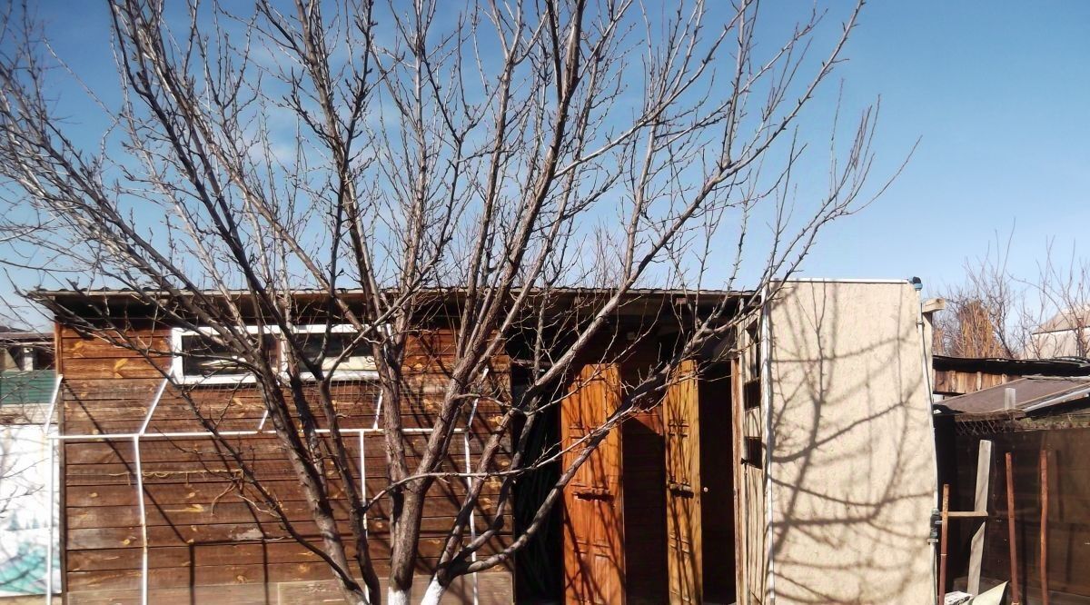 дом г Волжский снт Мичуринец ул Бакенщиков 1 фото 4