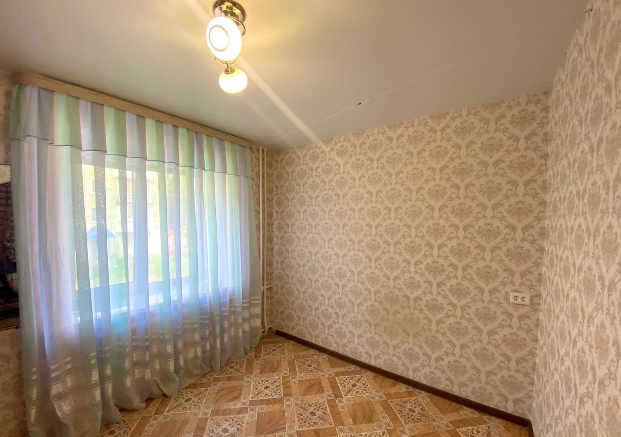 квартира г Димитровград ул. М. Тореза, 3А фото 2