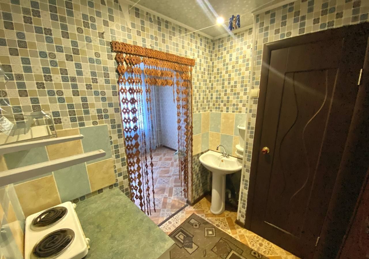 квартира г Димитровград ул. М. Тореза, 3А фото 4