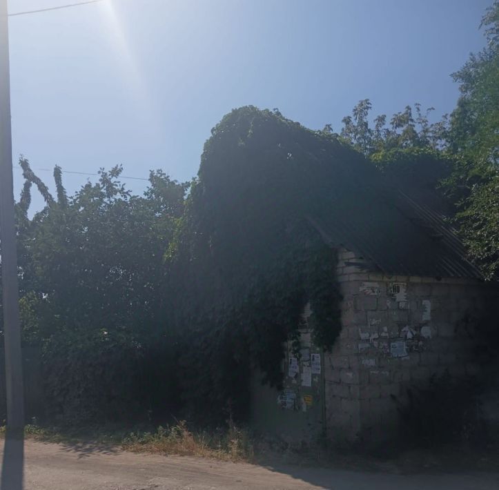 земля г Волжский снт Заканалье ул. Центральная, 1 фото 3