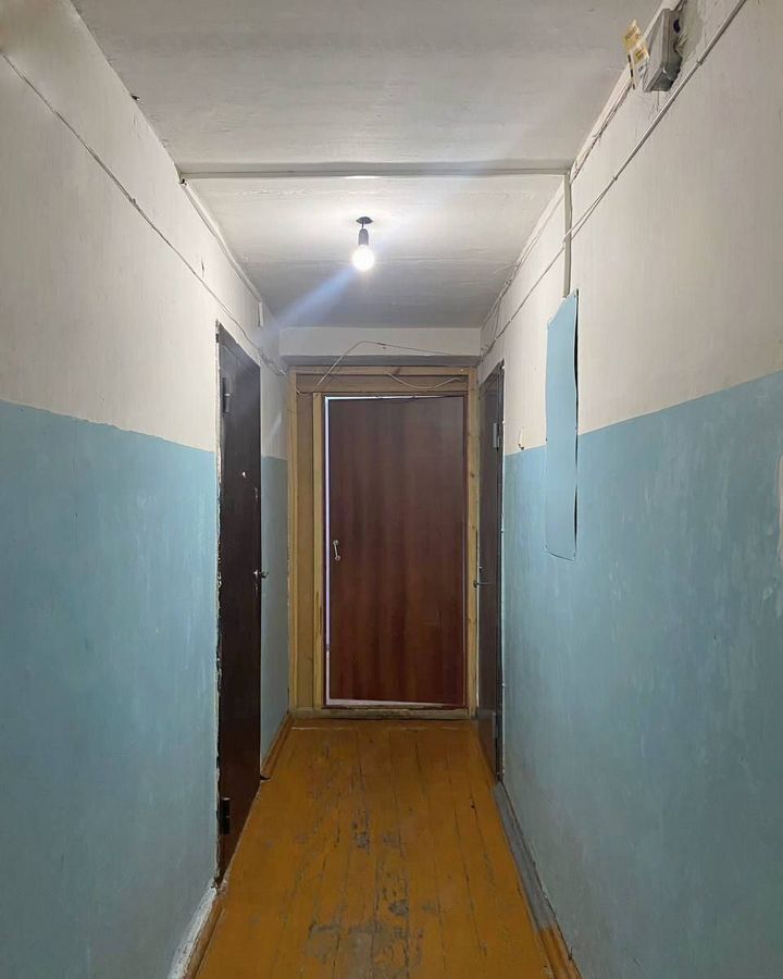 квартира г Димитровград ул. М. Тореза, 3А фото 9