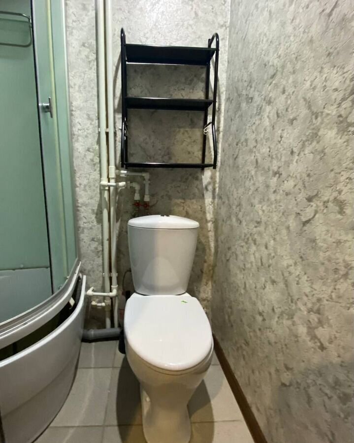 квартира г Димитровград ул. М. Тореза, 3А фото 8