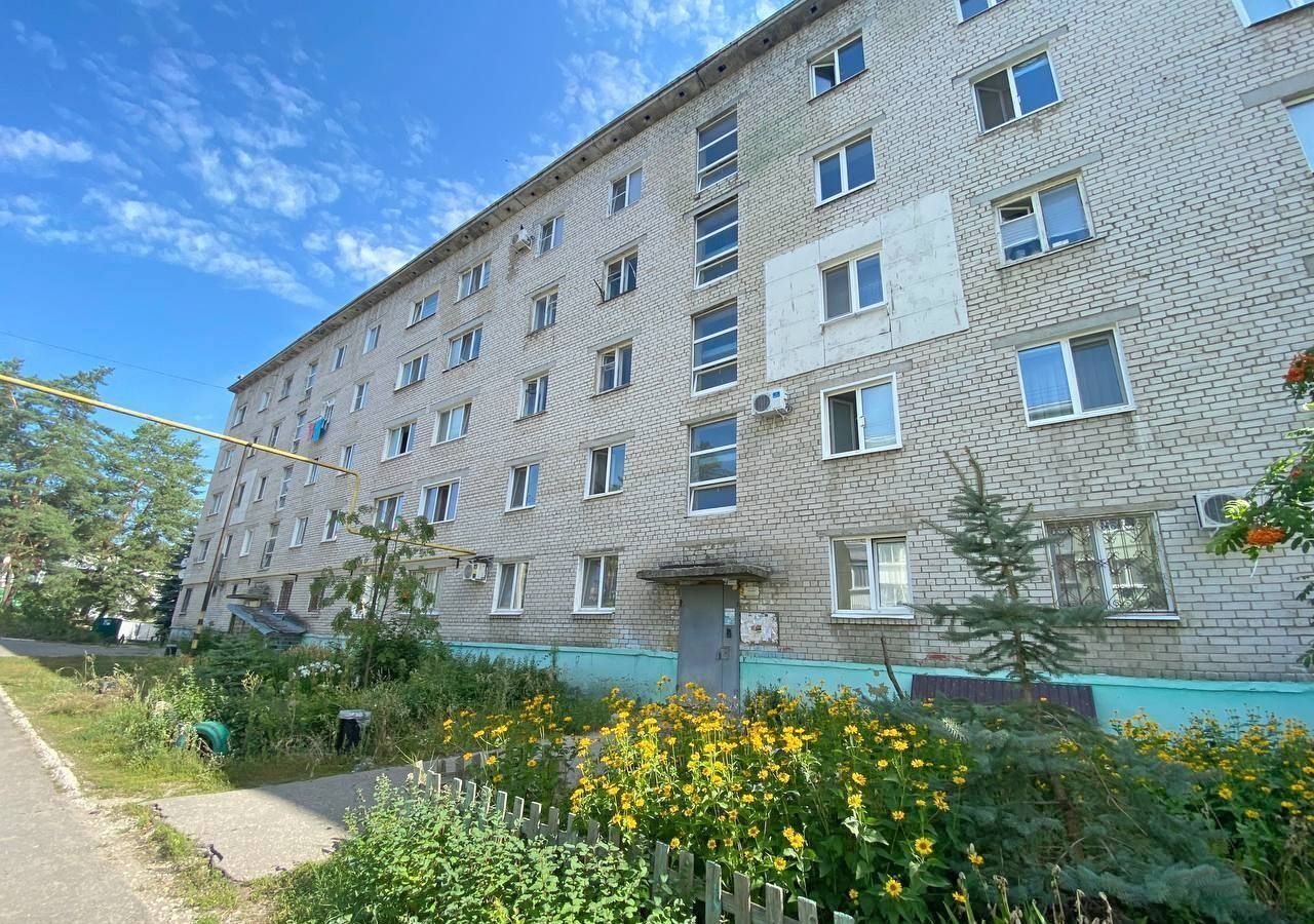 квартира г Димитровград ул. М. Тореза, 3А фото 11