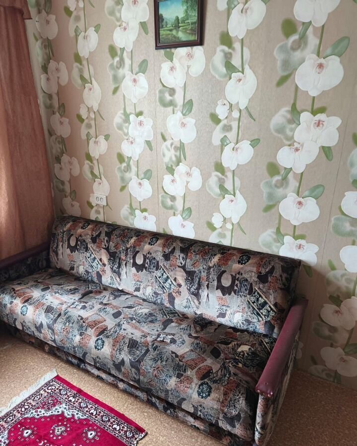 комната г Черногорск ул Калинина 4 фото 1