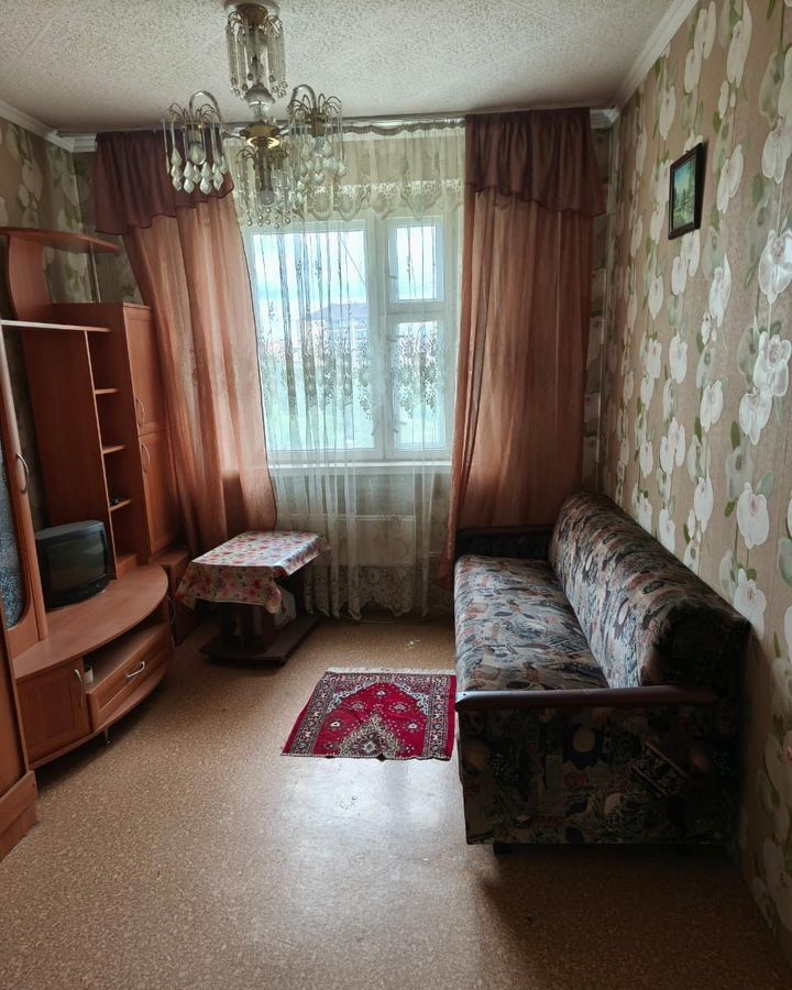 комната г Черногорск ул Калинина 4 фото 4