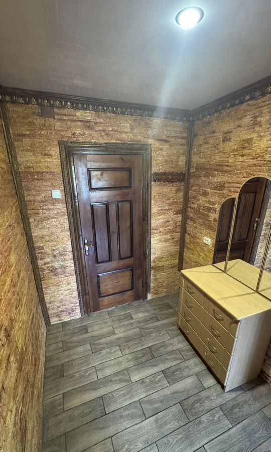 квартира р-н Крымский г Крымск ул Вавилова 6 Крымское городское поселение фото 1