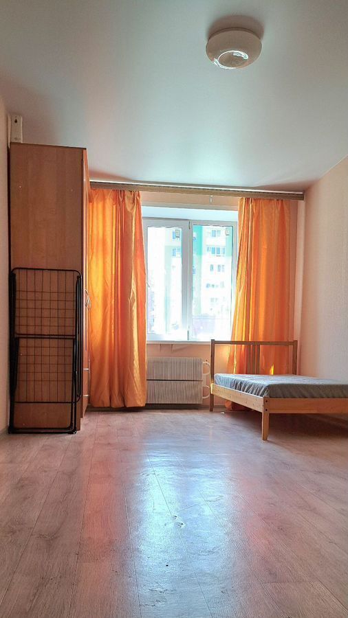 квартира г Самара п Мехзавод 1-й квартал р-н Красноглинский 44 фото 1
