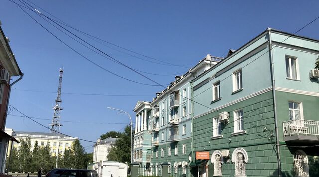 свободного назначения р-н Железнодорожный пр-кт Ленина 69 фото