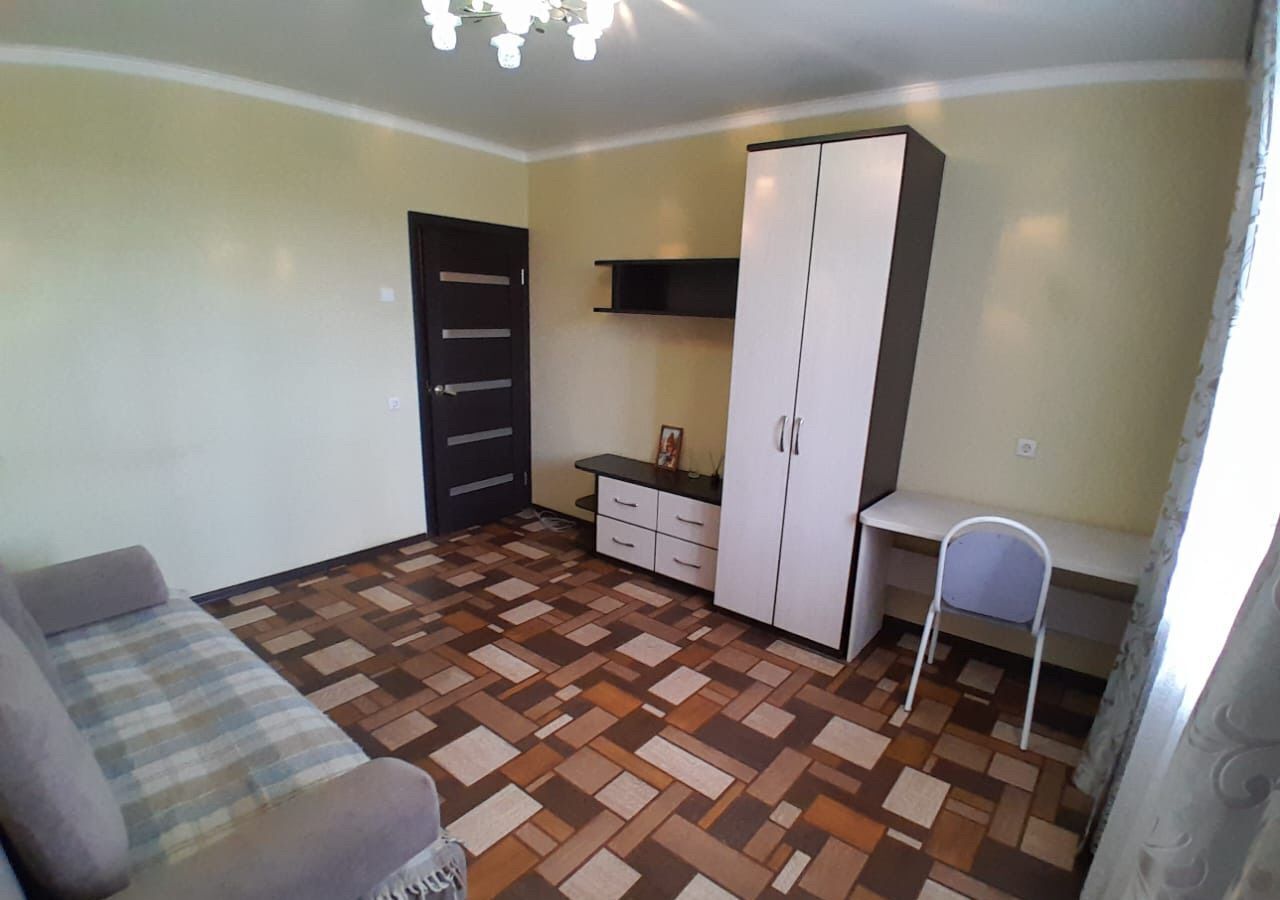 квартира г Саранск р-н Октябрьский ул Т.Бибиной 3/3 фото 2