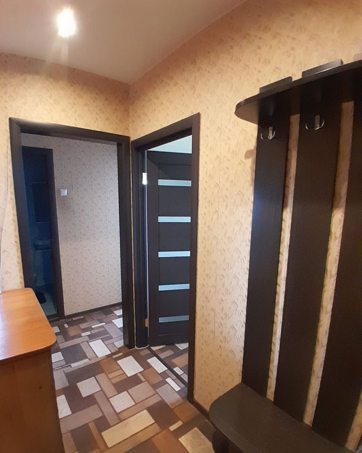 квартира г Саранск р-н Октябрьский ул Т.Бибиной 3/3 фото 4