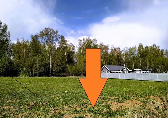 ул Черемушки 57 км, Михнево, Новокаширское шоссе фото