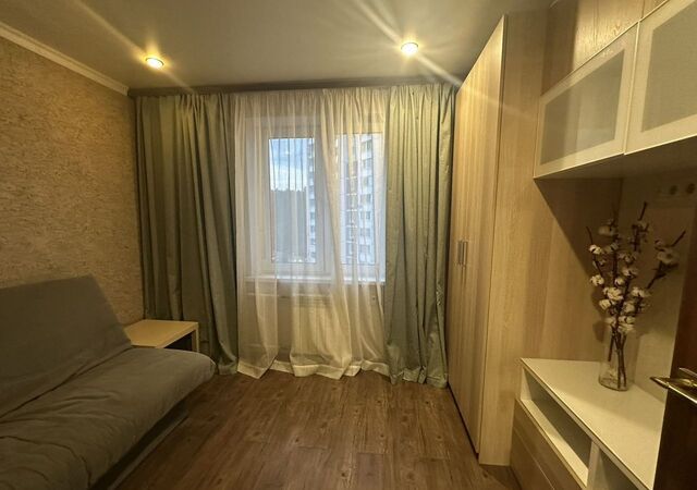 мкр Кучино ул Смельчак 14 Кучино фото