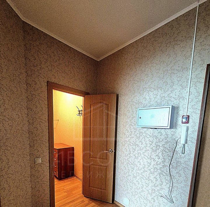 квартира г Сергиев Посад Северный ул Осипенко 6 фото 3