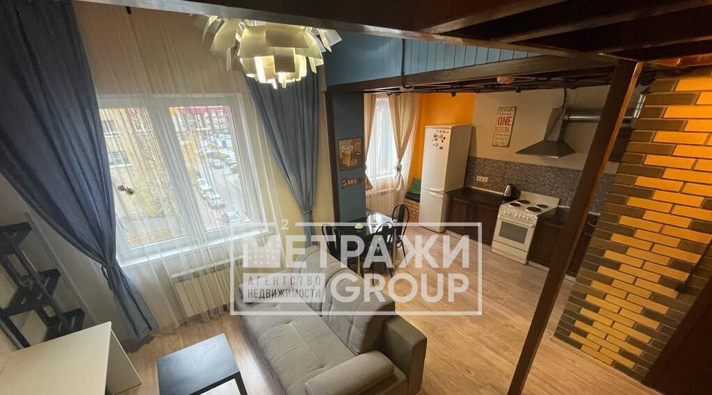квартира г Королев ул Горького 79к/19 Медведково фото 2