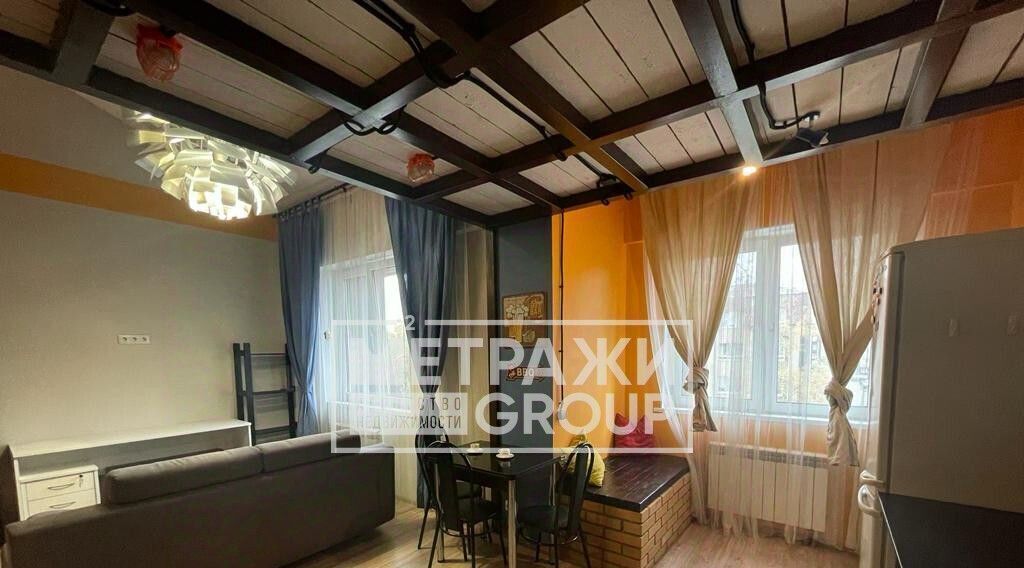 квартира г Королев ул Горького 79к/19 Медведково фото 4