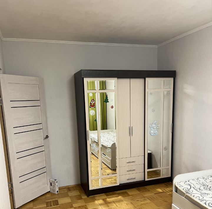 квартира г Красногорск Павшино Райцентр ул Циолковского 15 фото 2