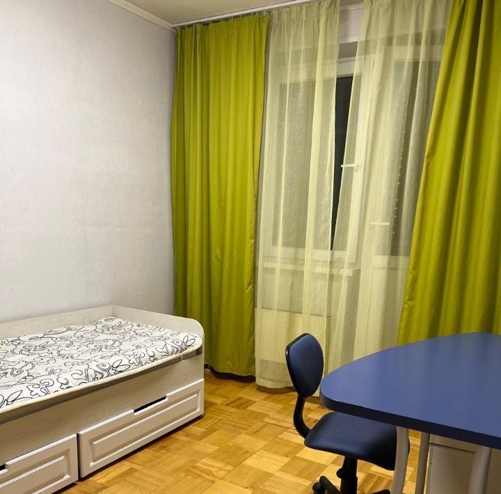 квартира г Красногорск Павшино Райцентр ул Циолковского 15 фото 3