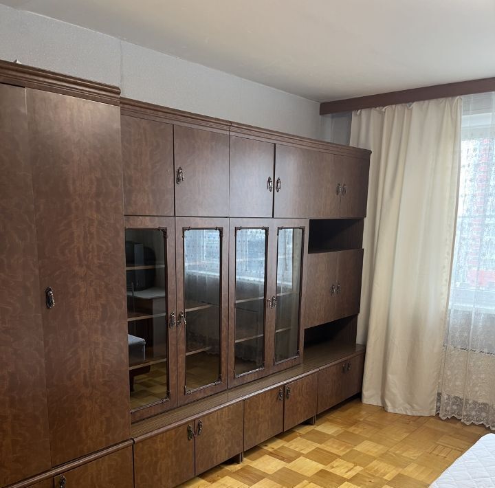 квартира г Красногорск Павшино Райцентр ул Циолковского 15 фото 4
