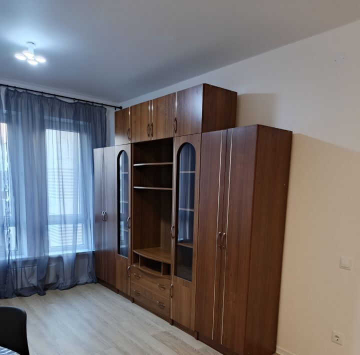квартира г Котельники р-н мкр Парковый Котельники, 14 фото 9