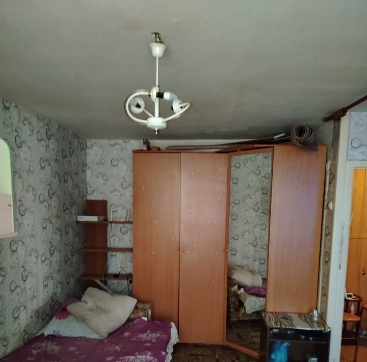 квартира городской округ Пушкинский г Красноармейск ул Морозова 11 фото 6