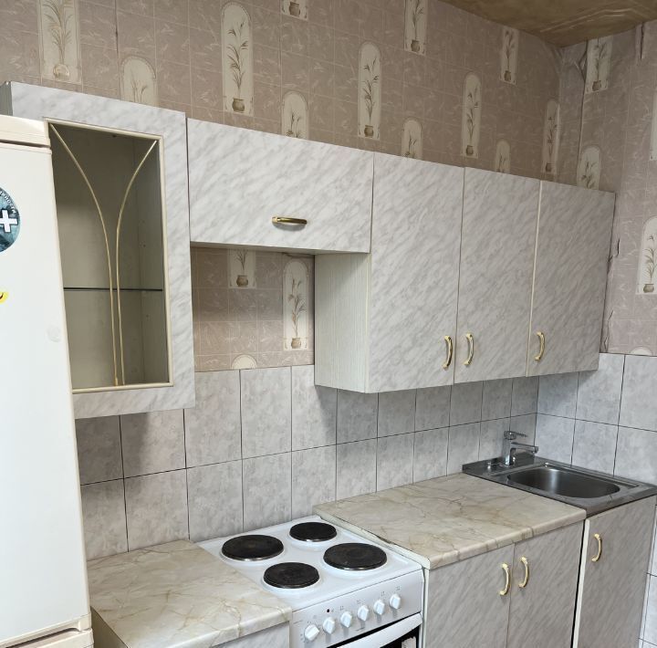 квартира г Красногорск Павшино Райцентр ул Циолковского 15 фото 8