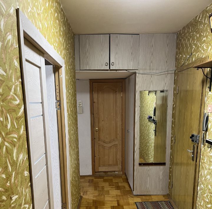 квартира г Красногорск Павшино Райцентр ул Циолковского 15 фото 9
