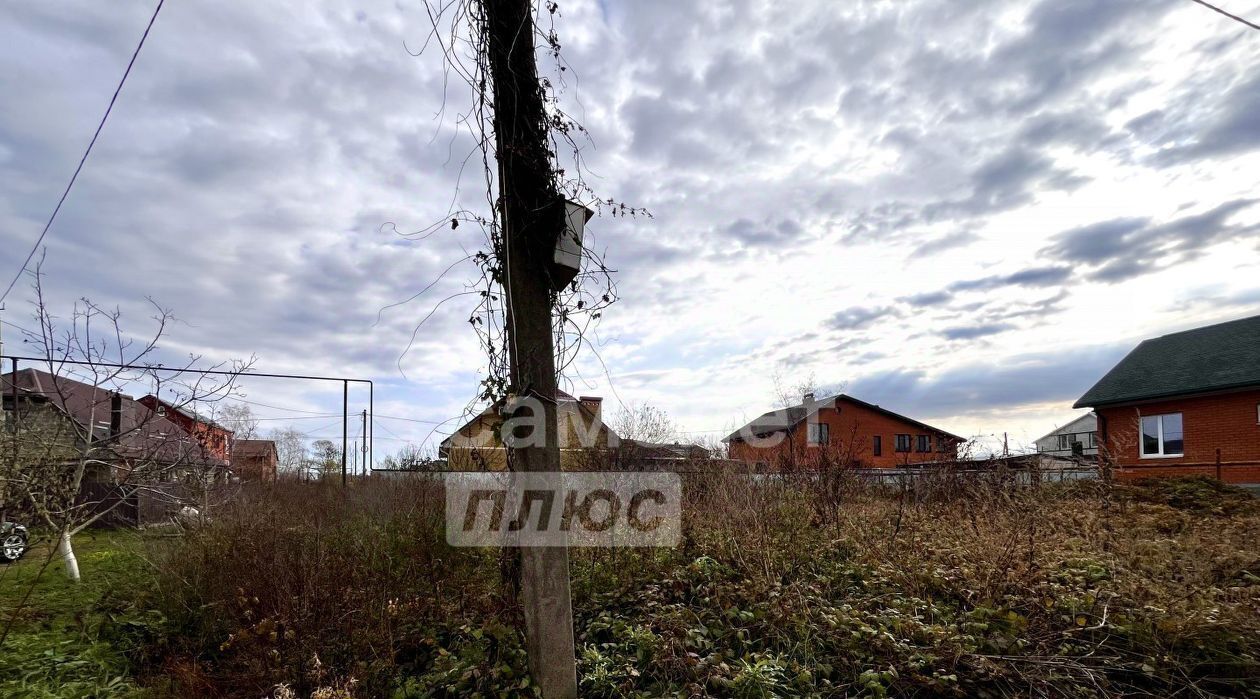земля р-н Апшеронский г Апшеронск пер Дорожный фото 4