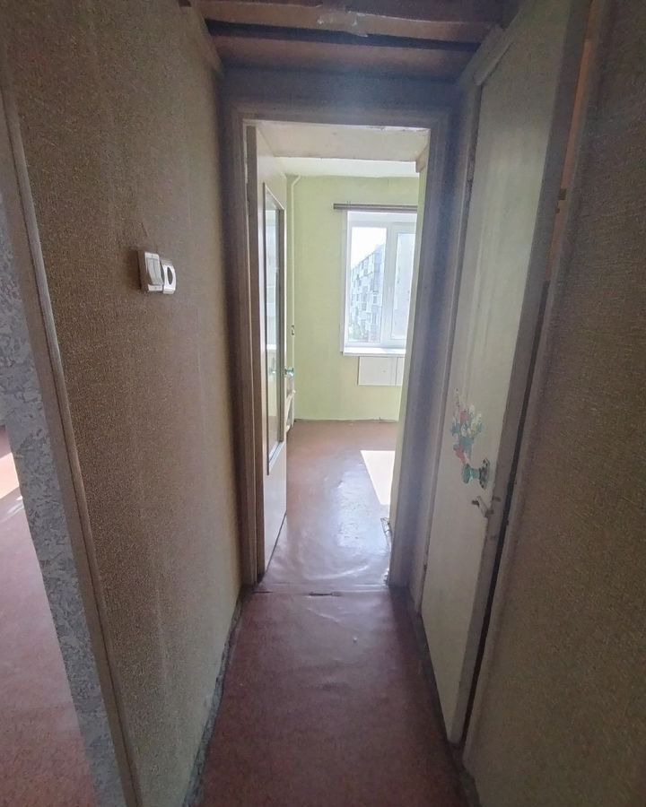 квартира г Кинешма ул Смольная 7 фото 4