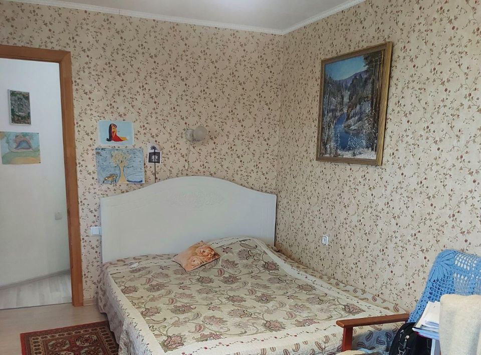 дом г Феодосия ул В.Коробкова фото 4