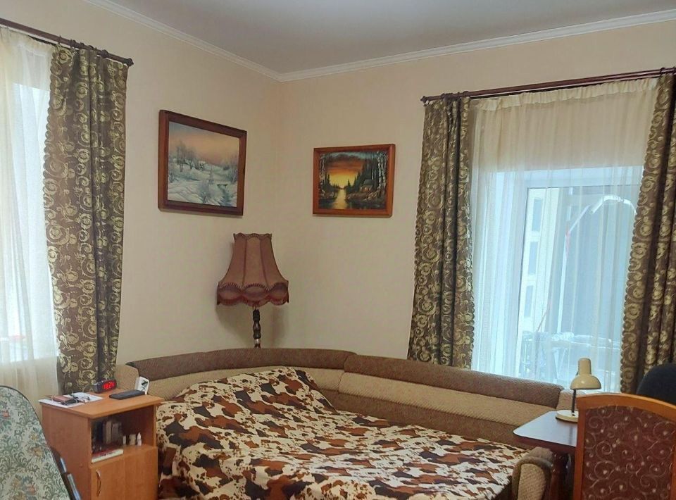 дом г Феодосия ул В.Коробкова фото 5
