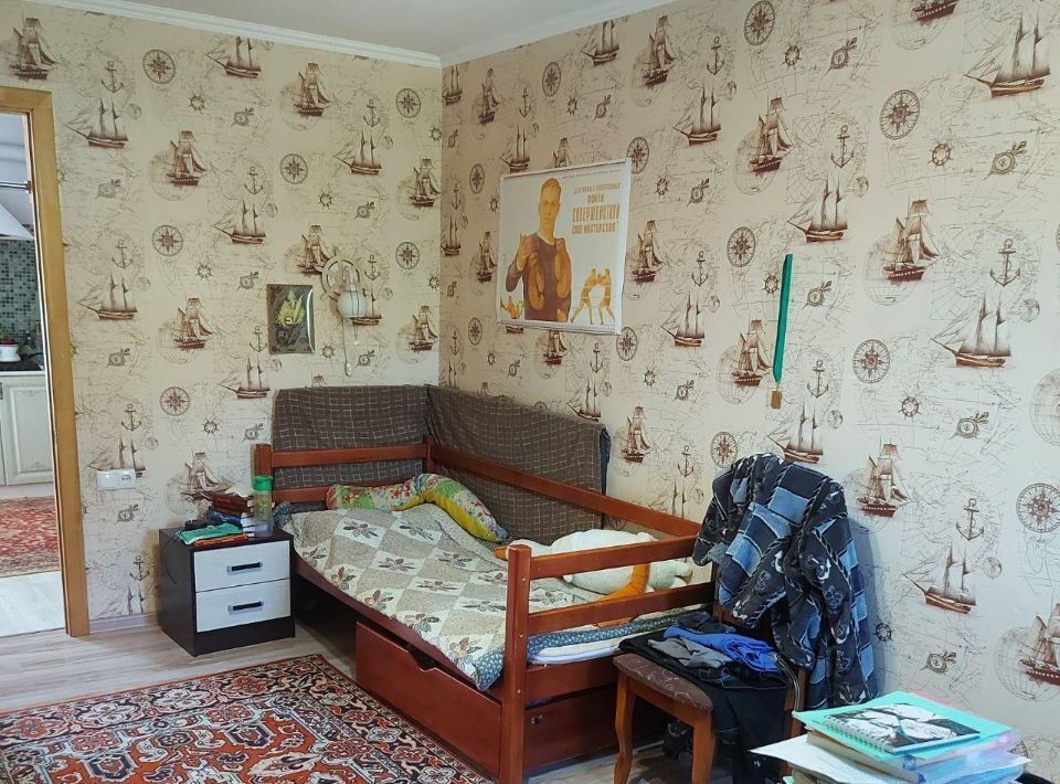 дом г Феодосия ул В.Коробкова фото 8