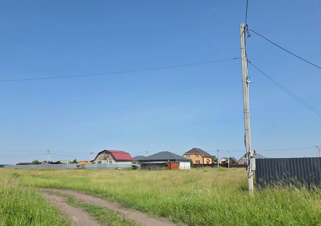р-н Красноармейский п Озерный ул Луговая 22 Копейск фото
