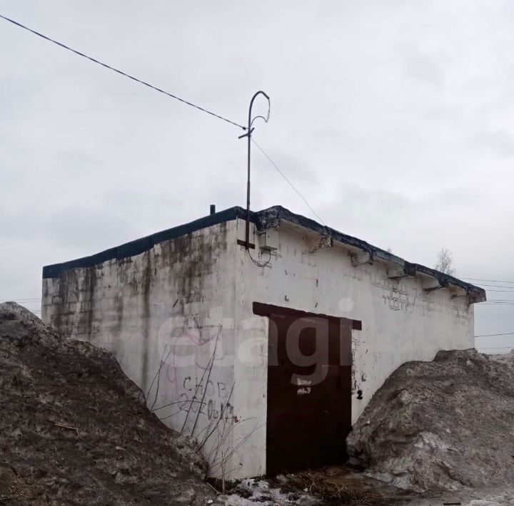 гараж г Нижний Тагил р-н Ленинский ул Пархоменко фото 1