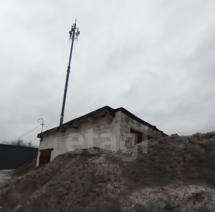 гараж г Нижний Тагил р-н Ленинский ул Пархоменко фото 3
