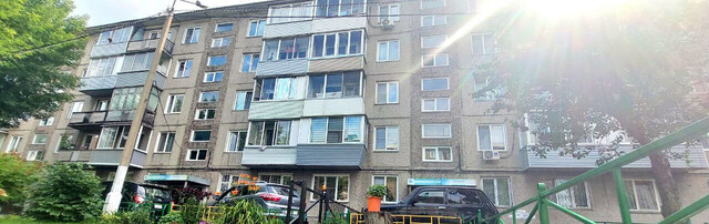 ул Воронова 5 9-й мкр. жилмассива Зеленая роща м-н фото