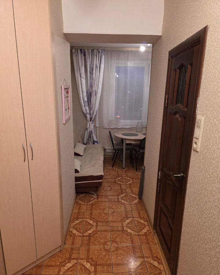 квартира г Щербинка ул Юбилейная 18 метро Щербинка Щербинка, Новомосковский административный округ, Московская область, г Домодедово фото 6