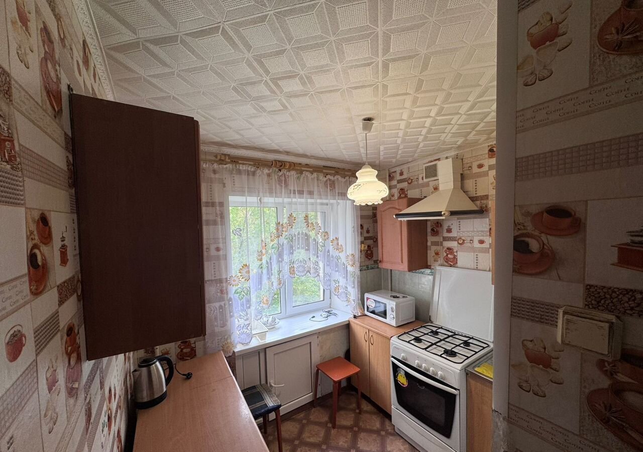 квартира г Стерлитамак Курчатовский ул Худайбердина 131 фото 1