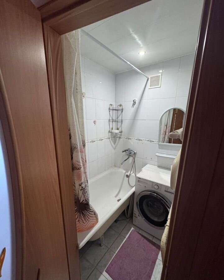 квартира г Стерлитамак Курчатовский ул Худайбердина 131 фото 2