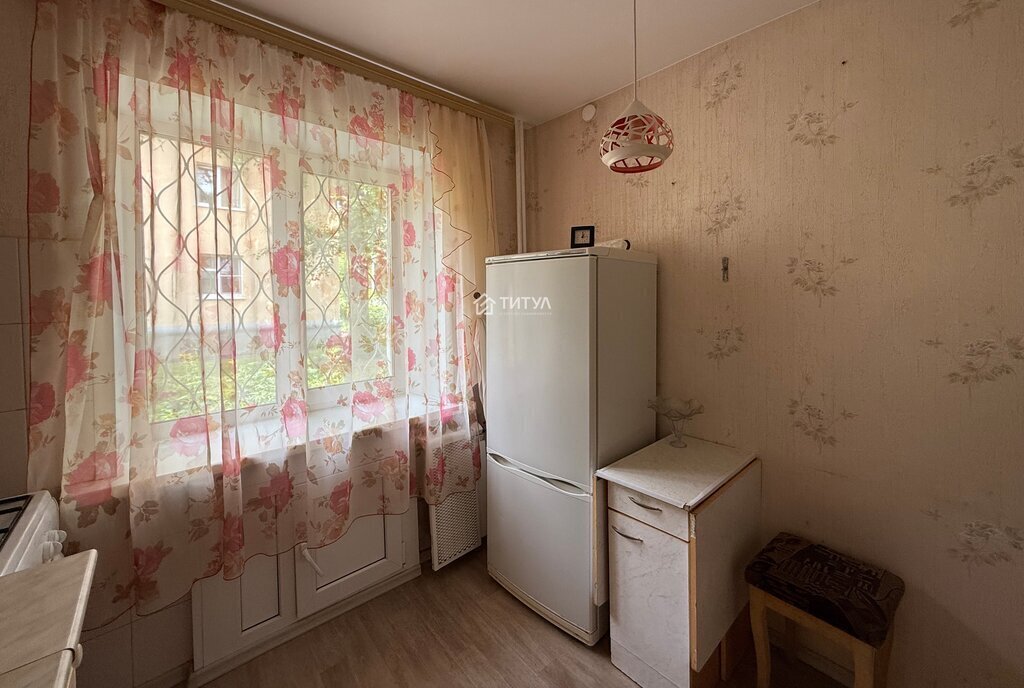 квартира г Кемерово ул Лядова 9 фото 3