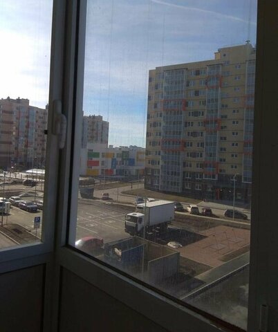 б-р Воронцовский 5к/4 ЖК «Мурино 2019» Девяткино фото