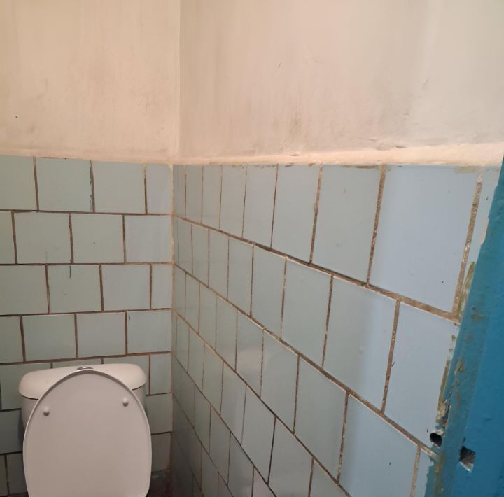 комната г Бердск ул Островского 73 фото 4