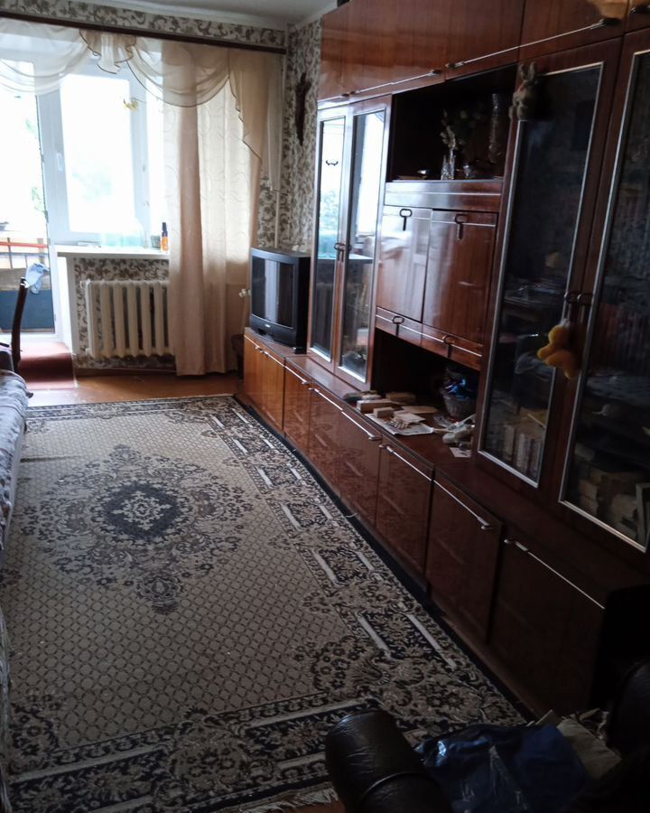 квартира р-н Лысковский г Лысково ул Мичурина 53 фото 6