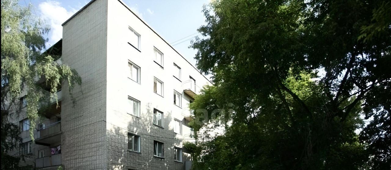 комната г Бердск ул Островского 73 фото 9