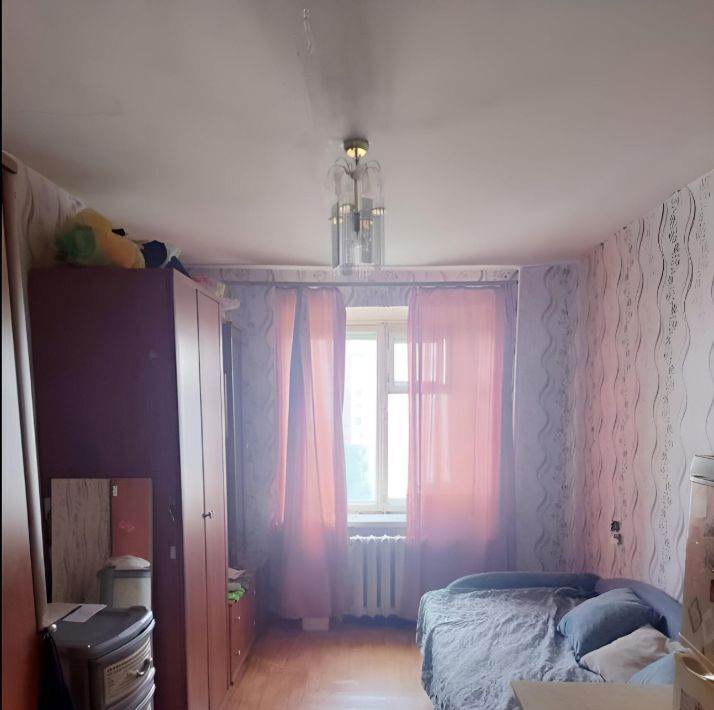 комната г Бердск ул Островского 73 фото 17