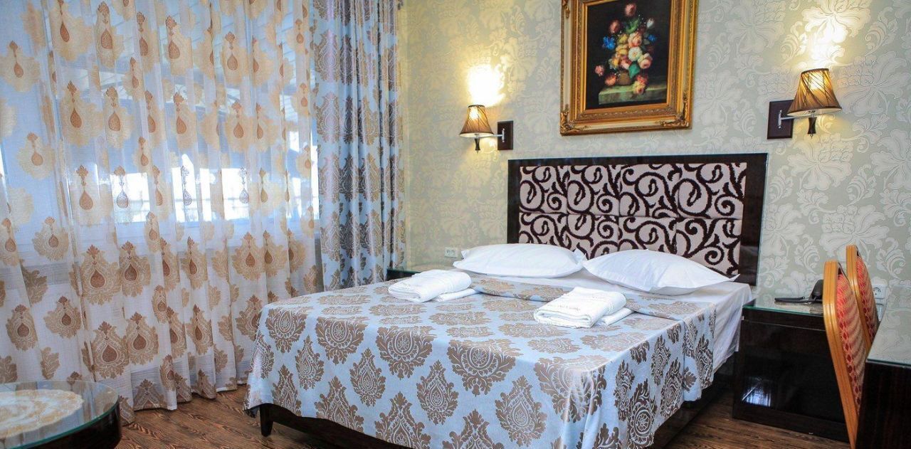 комната р-н Туапсинский г Туапсе ул Урицкого 20 фото 1