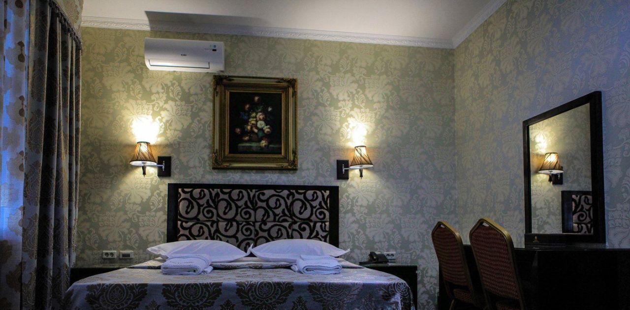 комната р-н Туапсинский г Туапсе ул Урицкого 20 фото 3