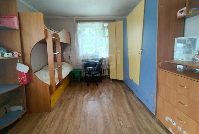 квартира ул Мамина-Сибиряка 3 фото